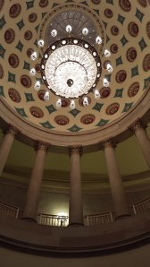 Capitol Bldg Rotunda