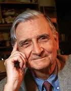 E. O. Wilson (Image: http://natureandculture.org/
