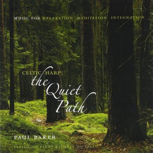 Paul Baker: The Quiet Path
