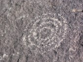 Petroglyph